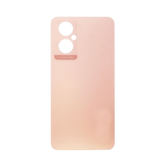 Back Cover Oppo A96 5G Pink